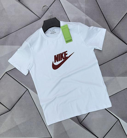 Футболка Rassul 66382 white - делук