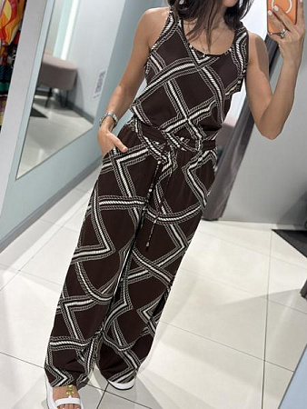 Костюм Comod 2617 brown - делук
