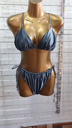Купальник Annet AM88817 blue - делук