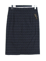 Юбка Logaster WU005 grey - делук