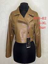 Куртка Liopt G08-62 camel - делук