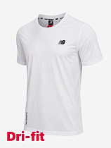 Футболка Alex Clothes 14522 white - делук