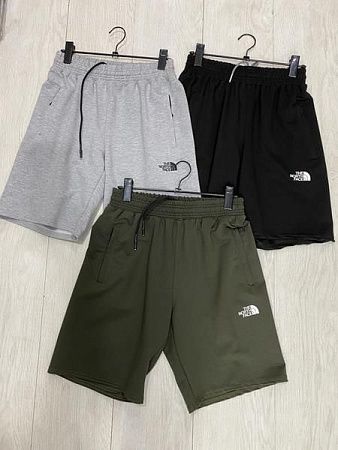 Шорты Zalov ZV594 grey - делук