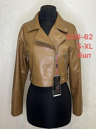 Куртка Liopt G08-62 camel - делук