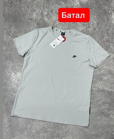 Футболка Vegas VG80 grey - делук