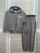 Костюм Спорт Major M203 grey - делук