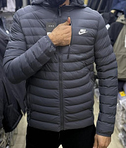 Куртка Rassul 89599 grey - делук
