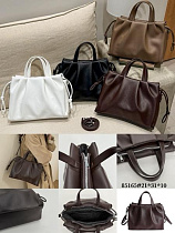 Сумка Fashion Bag 85165 brown - делук