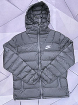 Куртка Rassul 66201 grey - делук