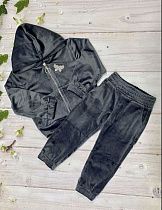Костюм Спорт Marimaks 129 grey Костюм Спорт Marimaks 129 grey - делук