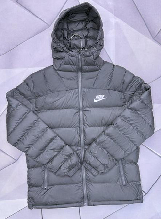 Куртка Rassul 66201 grey - делук