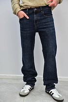 Джинсы Bromley 409 navy - делук