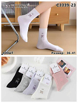 Носки С3339-23 - делук