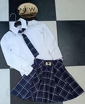 Костюм Baykush B321 navy Костюм Baykush B321 navy - делук