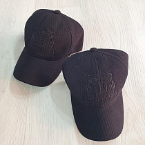 Кепка Candy CN2359 black - делук