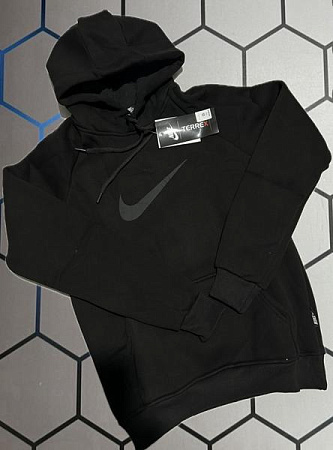 Худи Alex Clothes 13340 black - делук