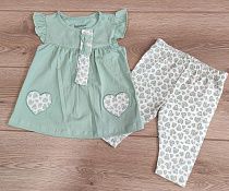 Костюм Emir Kids 348 mint - делук
