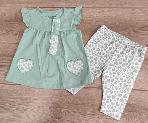 Костюм Emir Kids 348 mint - делук