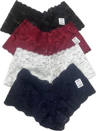 Трусы Sss Annet OX8850 mix (M) - делук