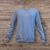 Свитер Sevim SV1663 l.blue - делук