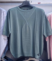 Американка Julia JL1206 grey - делук