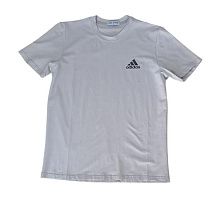 Футболка Cramp C56 white - делук