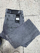 Джинсы Maxim Jeans 4371 grey - делук