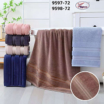 Полотенце Koloco 9597-72 - делук