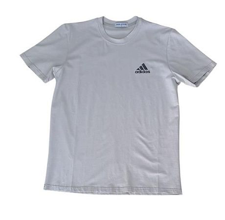 Футболка Cramp C56 white - делук