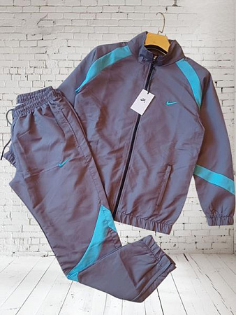 Костюм Спорт Moranny MR542 grey - делук