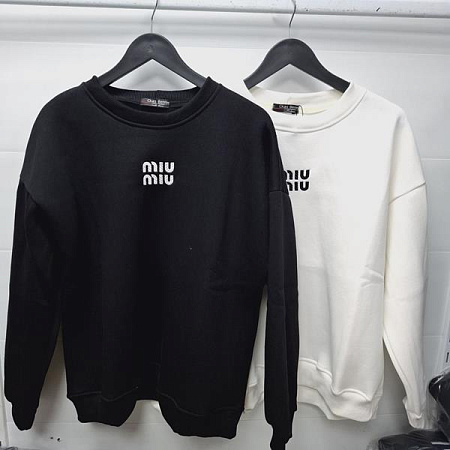 Свитер Newe 42 white - делук