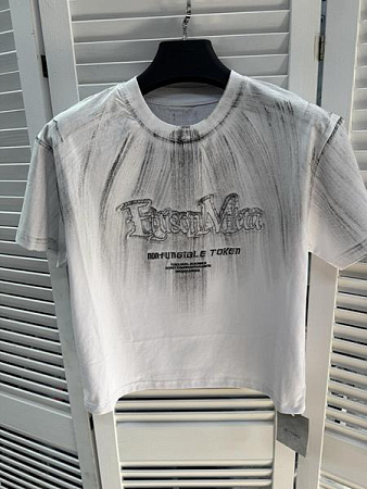 Футболка Sunnytot 2659 white - делук