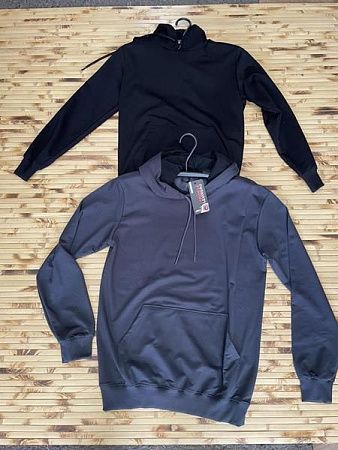 Худи Sabihina SB1038 blue - делук