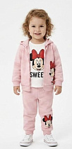 Костюм Malibu2 5185-1 pink - делук