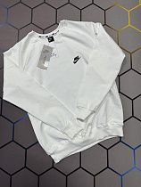 Свитер Alex Clothes 5159 white - делук