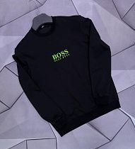 Свитер Rassul 6636 black - делук