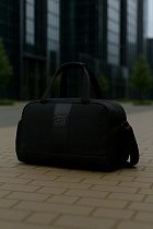 Сумка Candy Bags CB264 black - делук