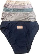 Трусы Sss Annet OX2106 mix (2XL) - делук