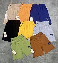 Шорты Fili Kids FK1083 mint - делук