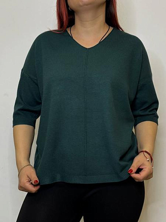 Американка Kosta 24054 green - делук