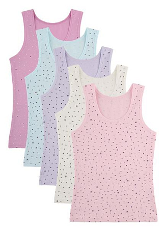 Майка Disneyopt Kids 498126 mix (4-5) - делук