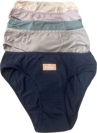 Трусы Sss Annet OX2106 mix (2XL) - делук