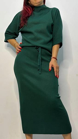 Костюм Kosta 625 green - делук