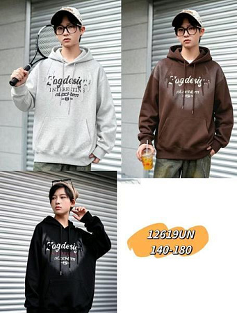 Батник Chicwear 12619 l.grey - делук