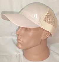 Кепка Mabi MB269 beige - делук