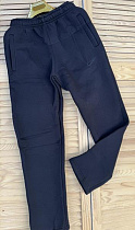 Штаны Спорт Sport Style 0P navy Штаны Спорт Sport Style 0P navy - делук