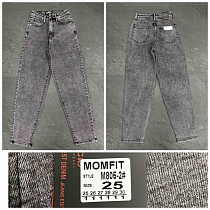 Джинсы Relucky 805-2 grey - делук