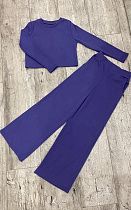 Костюм Boys&Girls BG375 blue - делук