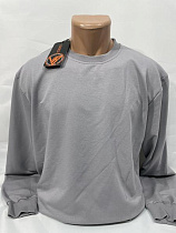 Свитер Sabihina SB1601 grey - делук