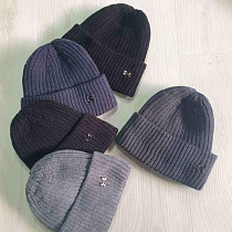 Шапка Candy CN2085 mix - делук